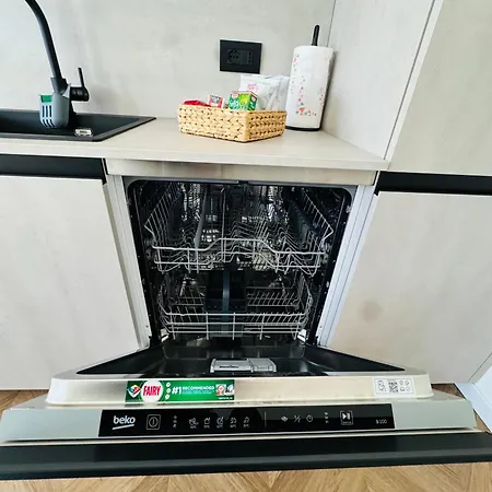 Essenza Апартаменты *