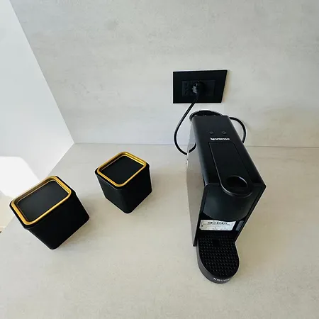 Essenza Апартаменты Порденоне