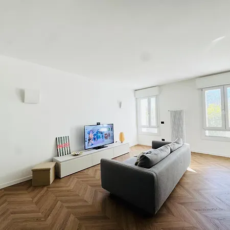 Essenza Апартаменты