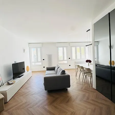 Apartamento Essenza Pordenone
