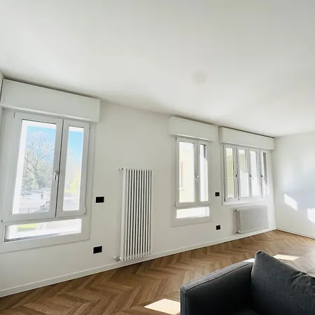 Essenza Apartamento Pordenone