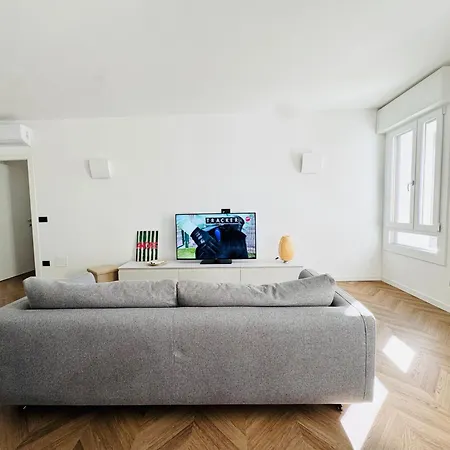 Essenza Apartamento Pordenone