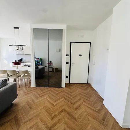 Apartamento Essenza