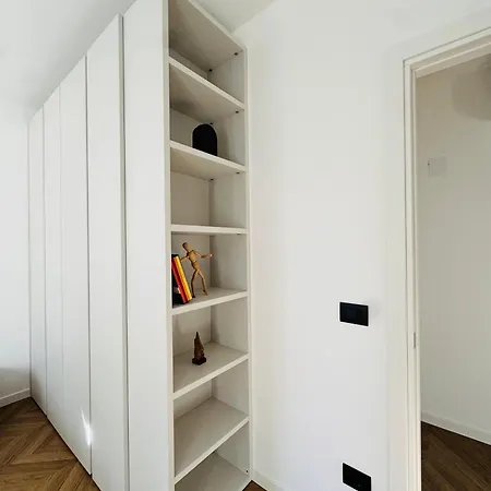 Essenza * Порденоне