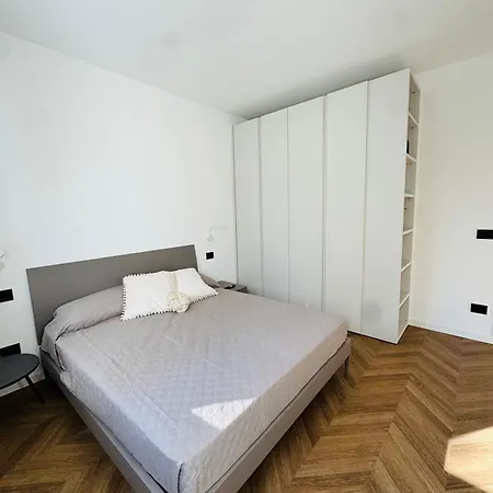 Apartamento Essenza *