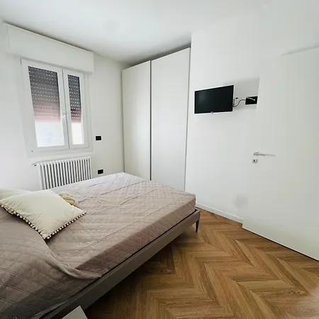 Apartamento Essenza