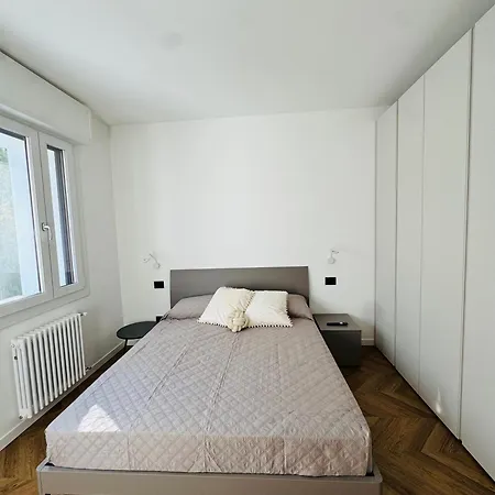 Essenza Apartamento