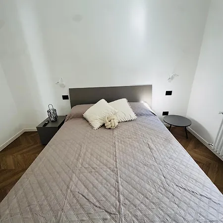Apartamento Essenza *