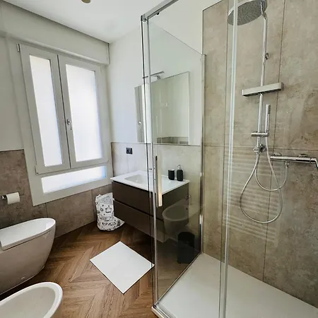 Essenza Апартаменты